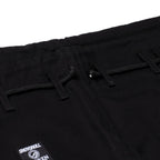 Shoyoroll Broken Bones BJJ Gi – Black