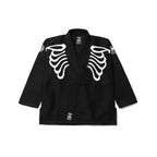 Shoyoroll Broken Bones BJJ Gi – Black