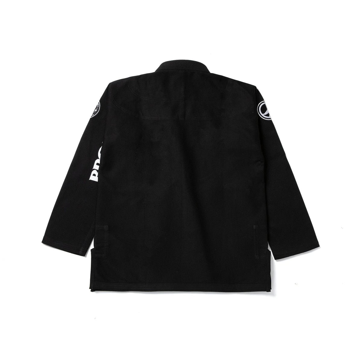Shoyoroll Broken Bones BJJ Gi – Black