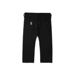 Shoyoroll Broken Bones BJJ Gi – Black