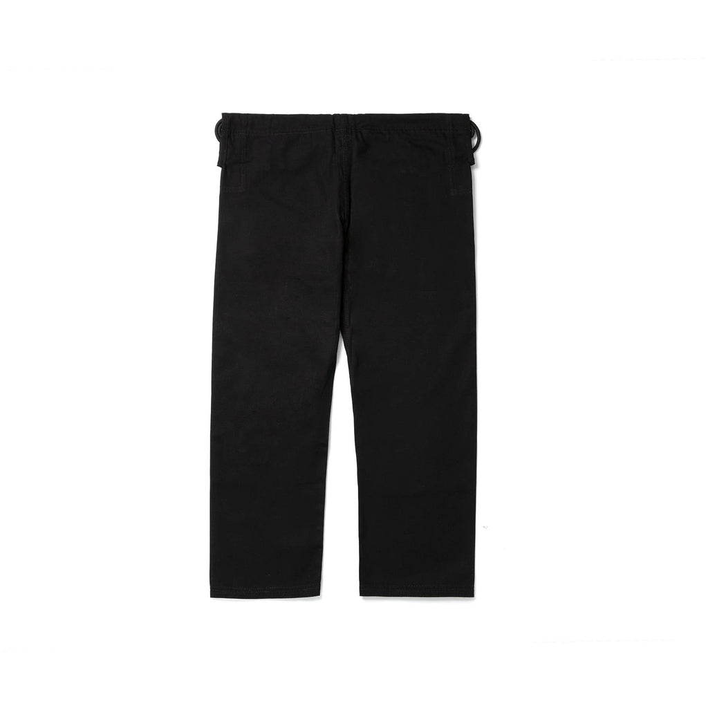 Shoyoroll Broken Bones BJJ Gi – Black