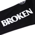 Shoyoroll Broken Bones BJJ Gi – Black