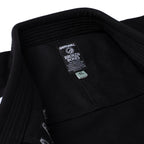 Shoyoroll Broken Bones BJJ Gi – Black
