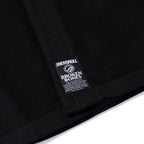 Shoyoroll Broken Bones BJJ Gi – Black
