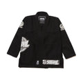 Shoyoroll Carbon Competitor BJJ Gi – Black