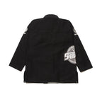 Shoyoroll Carbon Competitor BJJ Gi – Black