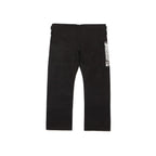 Shoyoroll Carbon Competitor BJJ Gi – Black