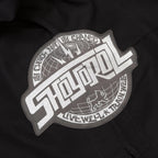 Shoyoroll Carbon Competitor BJJ Gi – Black