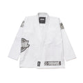 Shoyoroll Carbon Competitor BJJ Gi – White