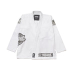 Shoyoroll Carbon Competitor BJJ Gi – White