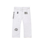 Shoyoroll Carbon Competitor BJJ Gi – White