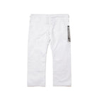 Shoyoroll Carbon Competitor BJJ Gi – White