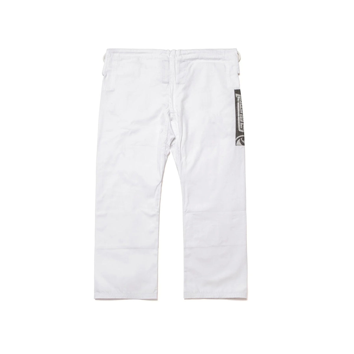 Shoyoroll Carbon Competitor BJJ Gi – White
