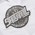 Shoyoroll Carbon Competitor BJJ Gi – White
