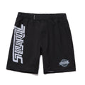 Shoyoroll Carbon Competitor No-Gi BJJ Shorts