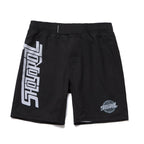 Shoyoroll Carbon Competitor No-Gi BJJ Shorts
