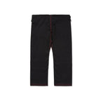 Shoyoroll Carmine Competitor BJJ Gi – Black