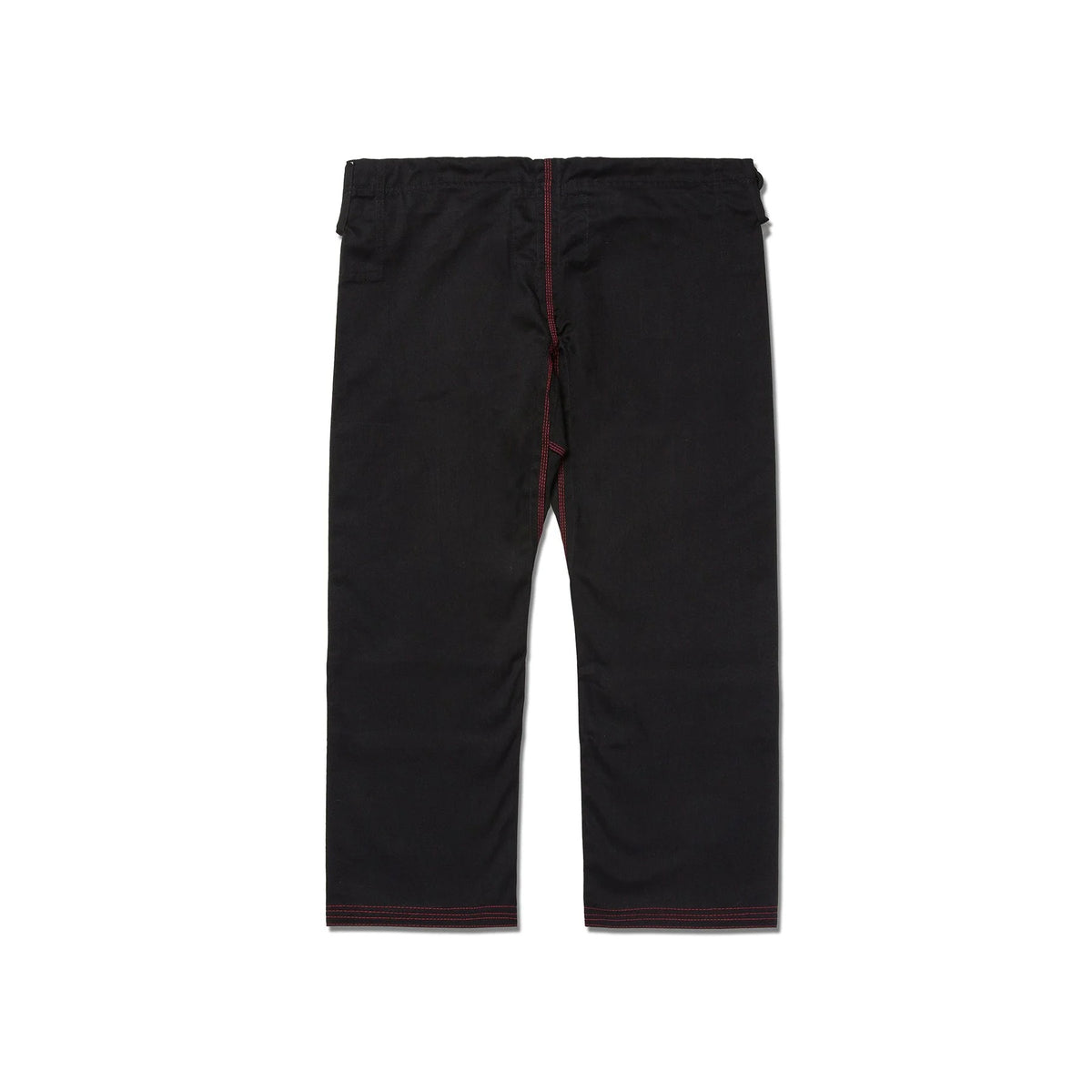 Shoyoroll Carmine Competitor BJJ Gi – Black