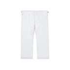Shoyoroll Carmine Competitor BJJ Gi – White