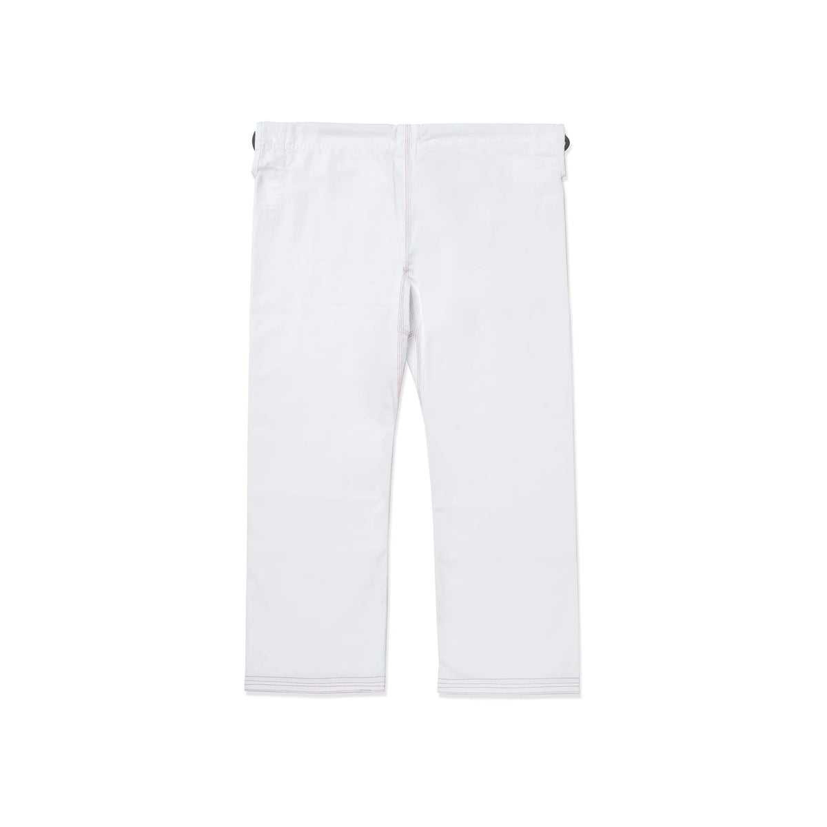Shoyoroll Carmine Competitor BJJ Gi – White