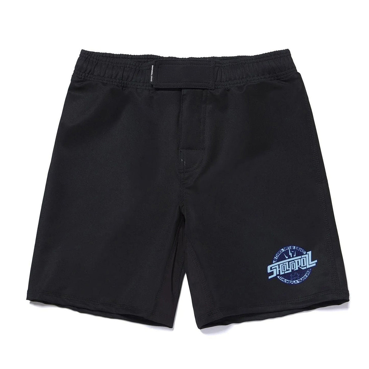 Shoyoroll Carolina Competitor BJJ Grappling Shorts