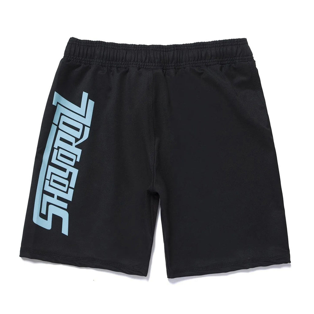 Shoyoroll Carolina Competitor BJJ Grappling Shorts