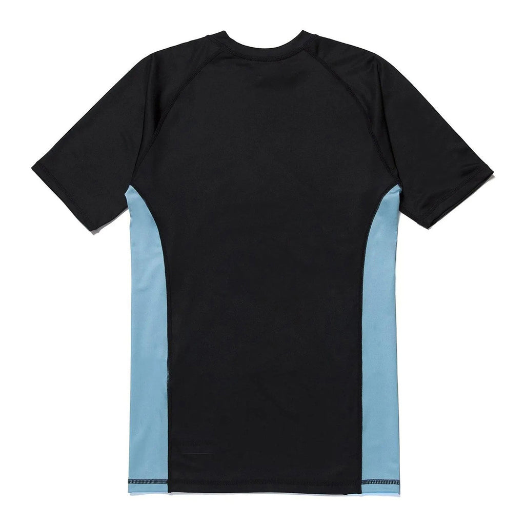 Shoyoroll Carolina Competitor Short Sleeve BJJ Rash Guard