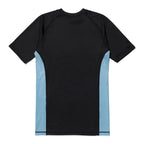 Shoyoroll Carolina Competitor Short Sleeve BJJ Rash Guard