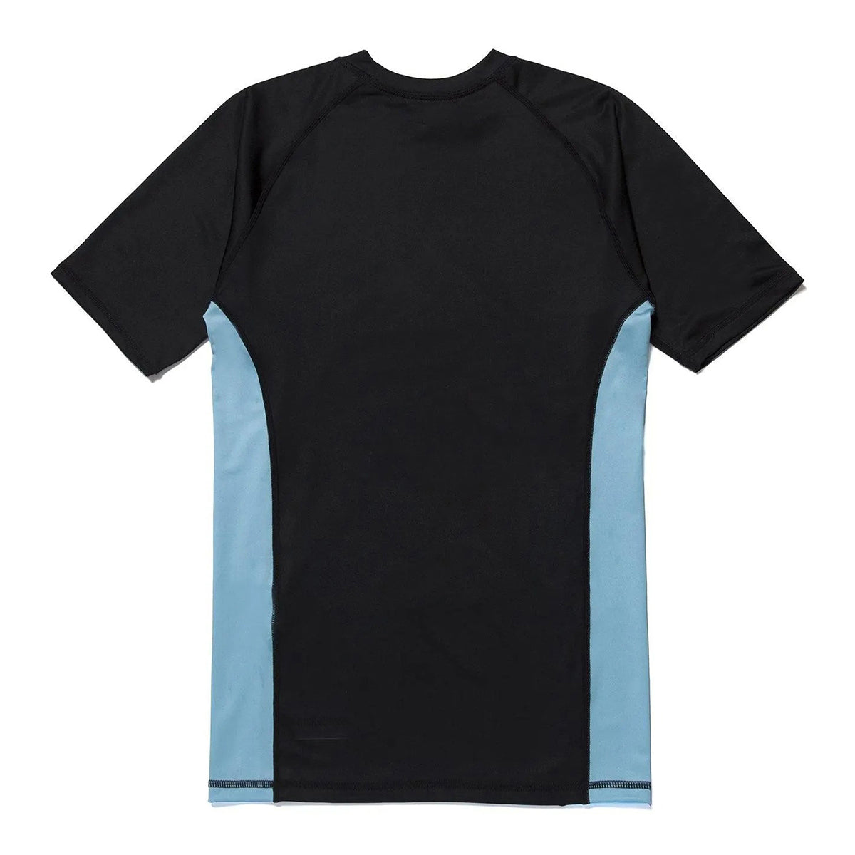 Shoyoroll Carolina Competitor Short Sleeve BJJ Rash Guard