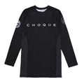 Shoyoroll Choque Long Sleeve BJJ Rash Guard