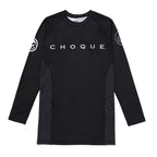 Shoyoroll Choque Long Sleeve BJJ Rash Guard