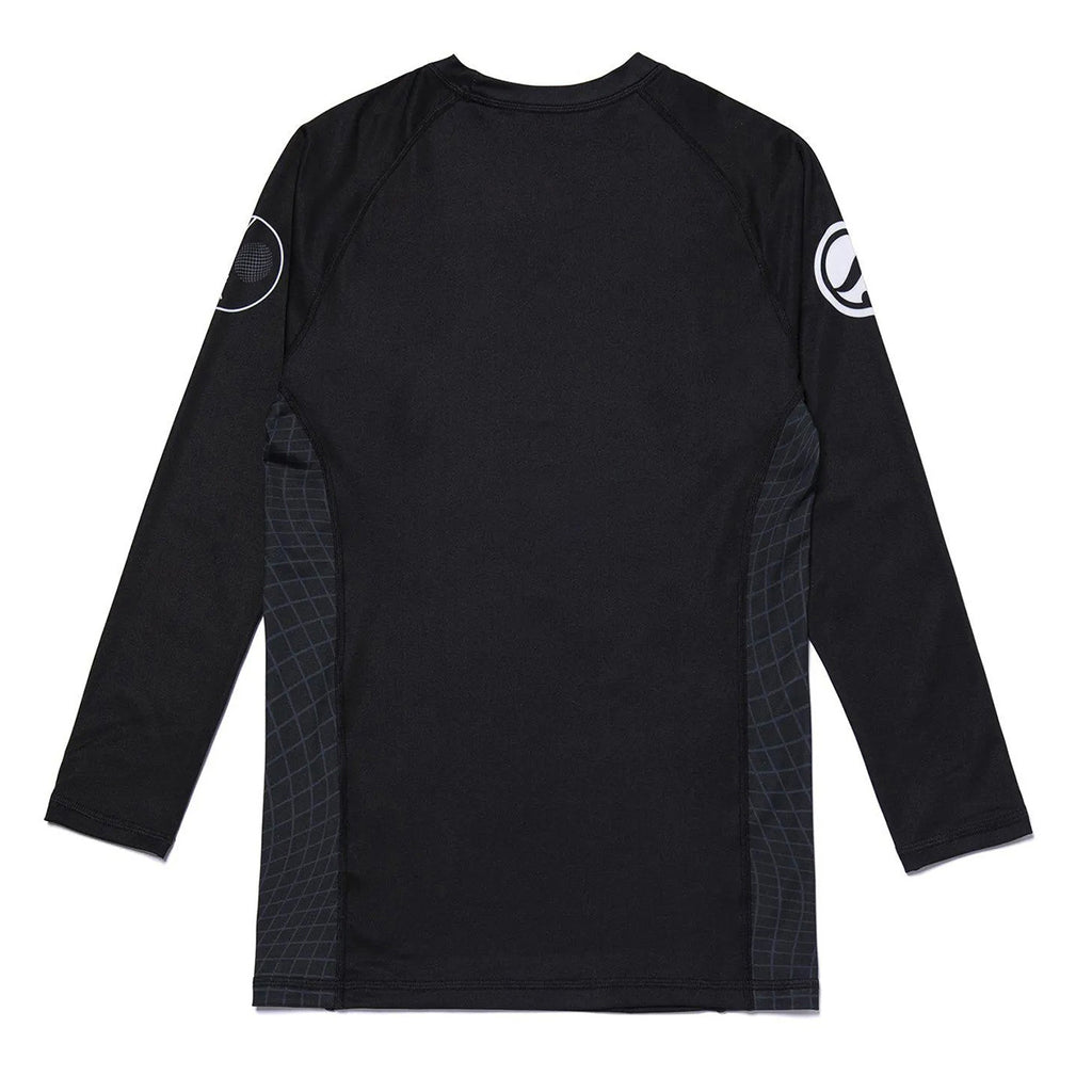 Shoyoroll Choque Long Sleeve BJJ Rash Guard