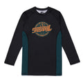Shoyoroll Clementine Competitor Long Sleeve BJJ Rash Guard