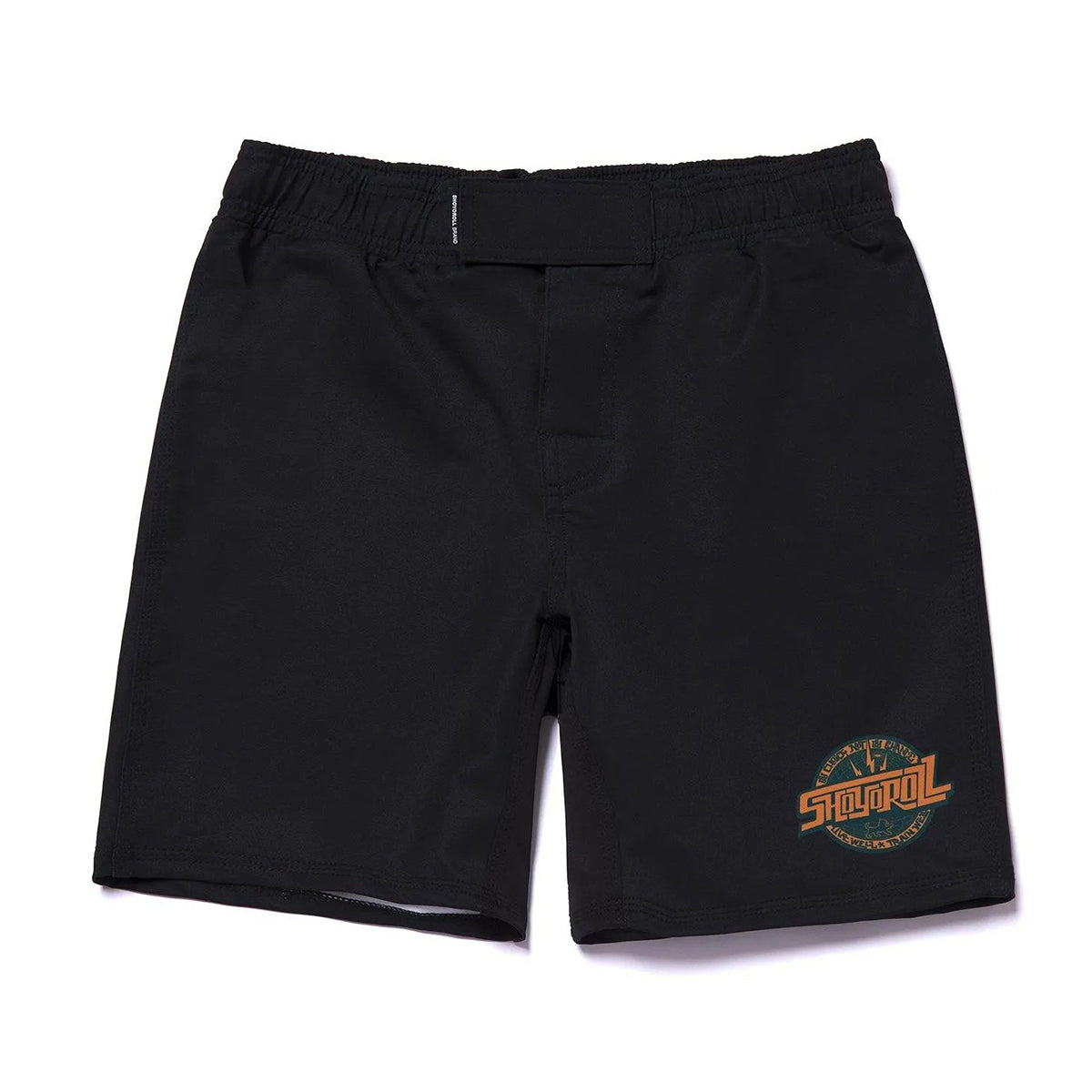 Shoyoroll Clementine Competitor No-Gi BJJ Shorts