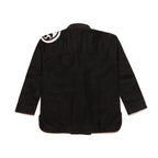 Shoyoroll Comp Edition 20.1 Black BJJ Gi