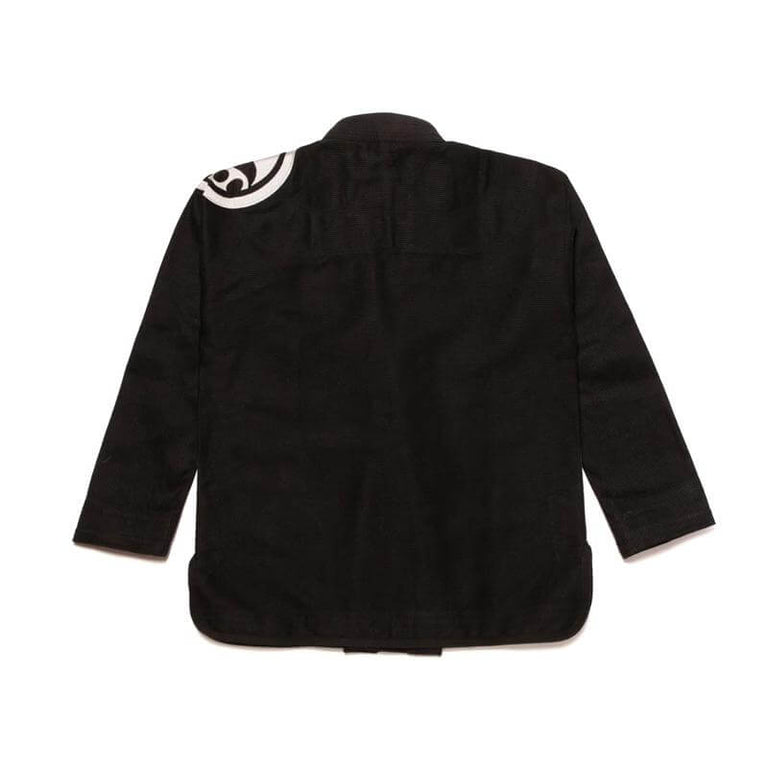 Shoyoroll Comp Edition 20.1 Black BJJ Gi