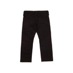 Shoyoroll Comp Edition 20.1 Black BJJ Gi