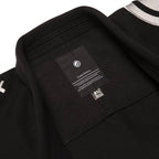 Shoyoroll Comp Edition 20.1 Black BJJ Gi