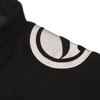 Shoyoroll Comp Edition 20.1 Black BJJ Gi