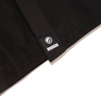 Shoyoroll Comp Edition 20.1 Black BJJ Gi
