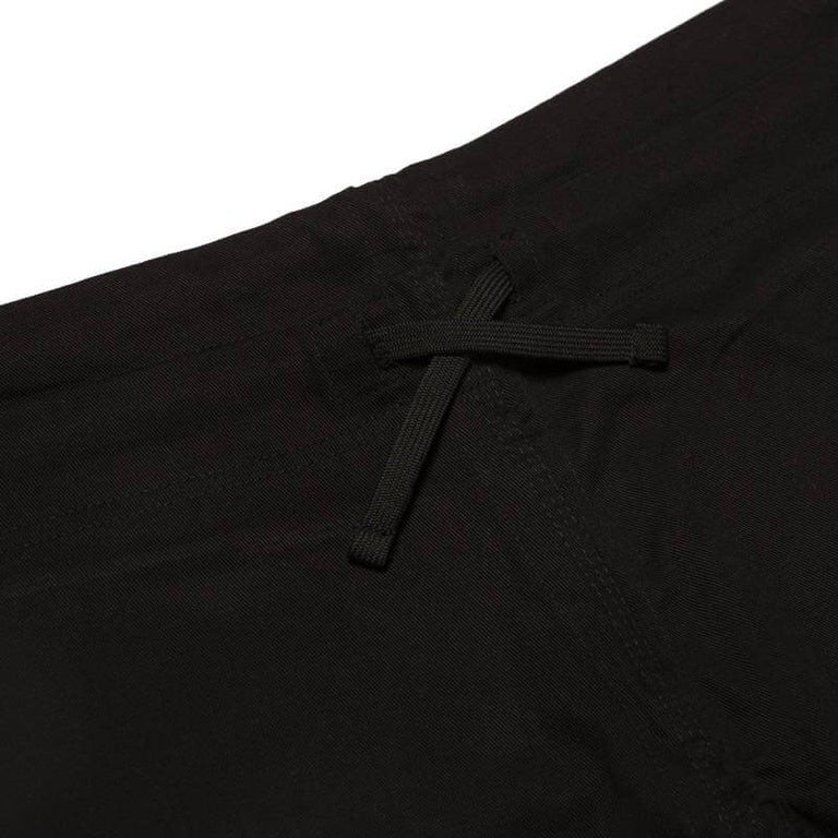 Shoyoroll Comp Edition 20.1 Black BJJ Gi