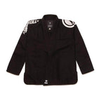 Shoyoroll Comp Edition 20.1 Black BJJ Gi