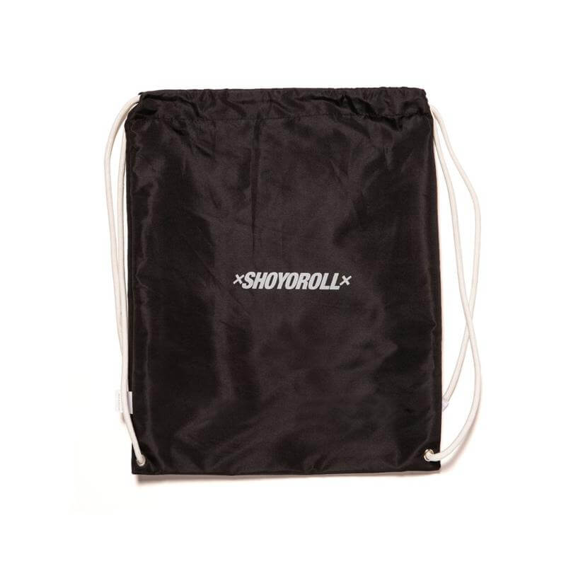Shoyoroll Comp Edition 20.1 Black BJJ Gi