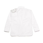 Shoyoroll Comp Edition 20.1 White BJJ Gi