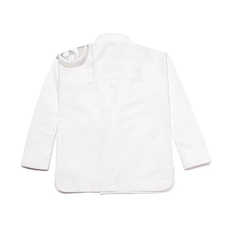 Shoyoroll Comp Edition 20.1 White BJJ Gi