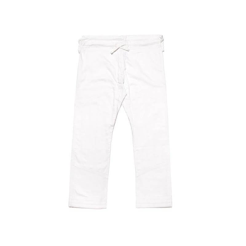 Shoyoroll Comp Edition 20.1 White BJJ Gi
