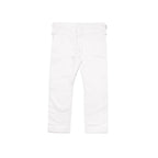 Shoyoroll Comp Edition 20.1 White BJJ Gi