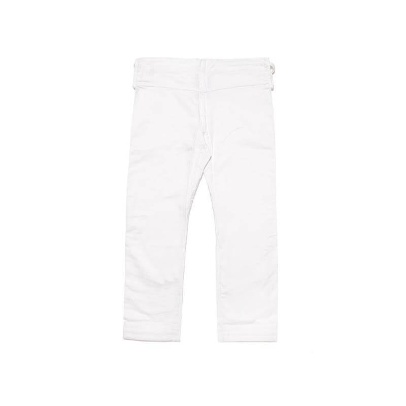 Shoyoroll Comp Edition 20.1 White BJJ Gi