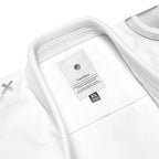 Shoyoroll Comp Edition 20.1 White BJJ Gi