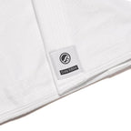 Shoyoroll Comp Edition 20.1 White BJJ Gi